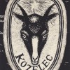 Kozelec - etiketa