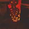 Lampion smrt
