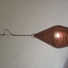 lampa Šeherezáda