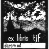 Ex libris