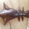 lampa Brouk - délka 2 m