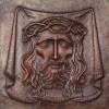 Rouška svaté Veroniky podle Mistra Riemenschneidera