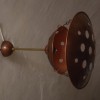 lampa sendvič